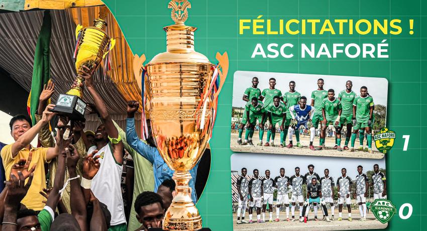 5ème édition du Tournoi Fair Play SOMETA